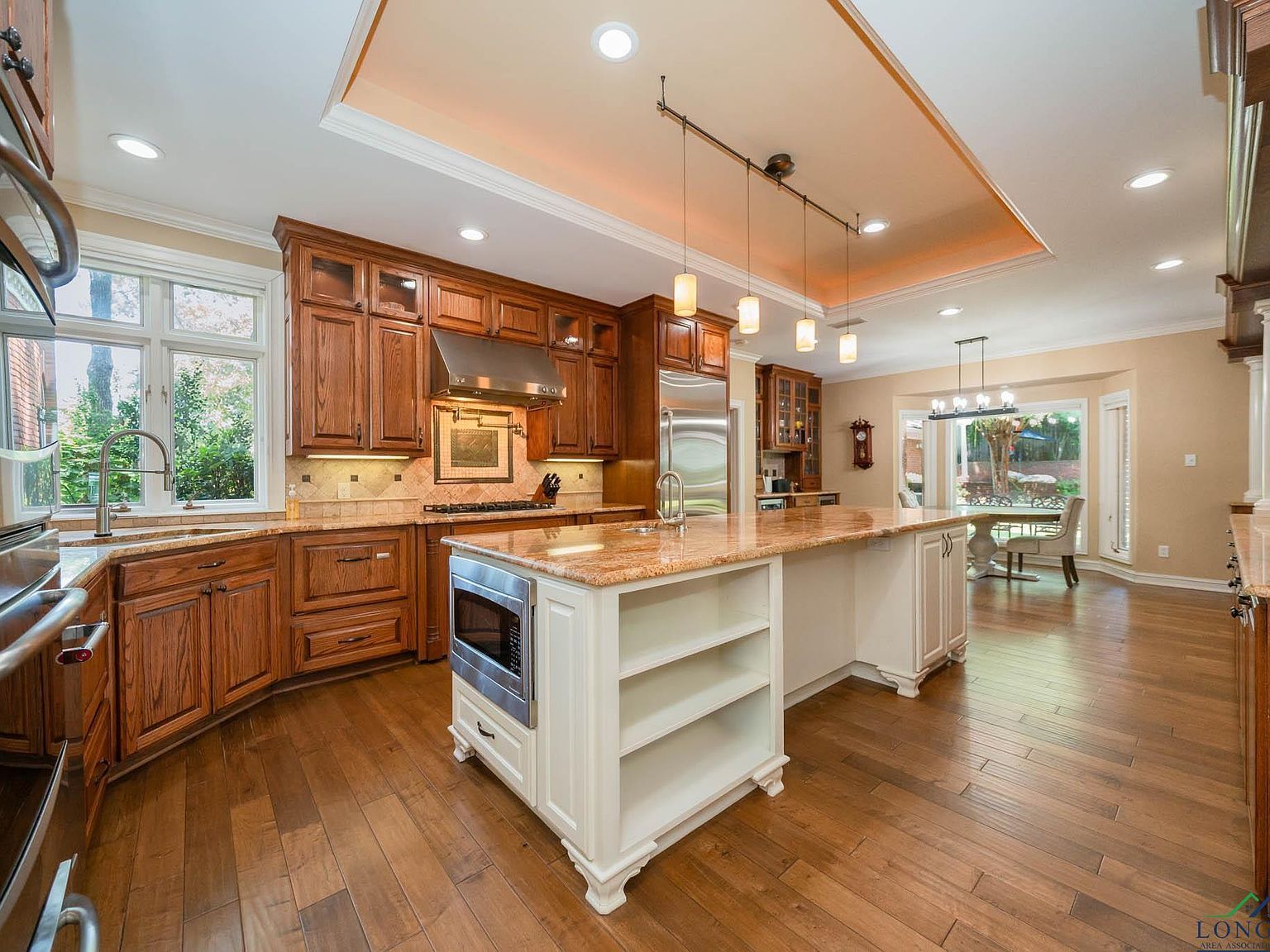 1305 Mockingbird Ln Longview, TX 75601 | Single Family