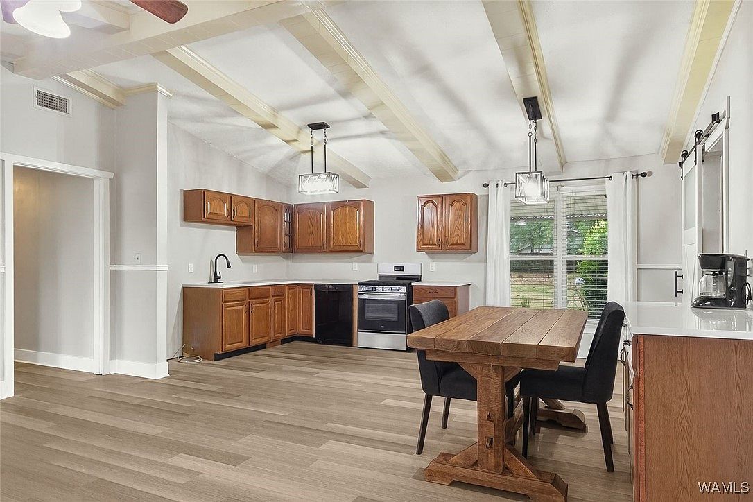 2931 County Road 52 Moundville, AL 35474  | Single Family