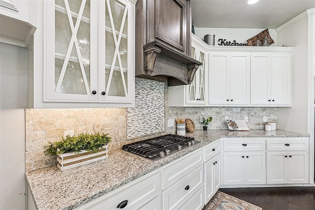 3509 Wayfield Ave Oklahoma City, OK 73179 | Single Family