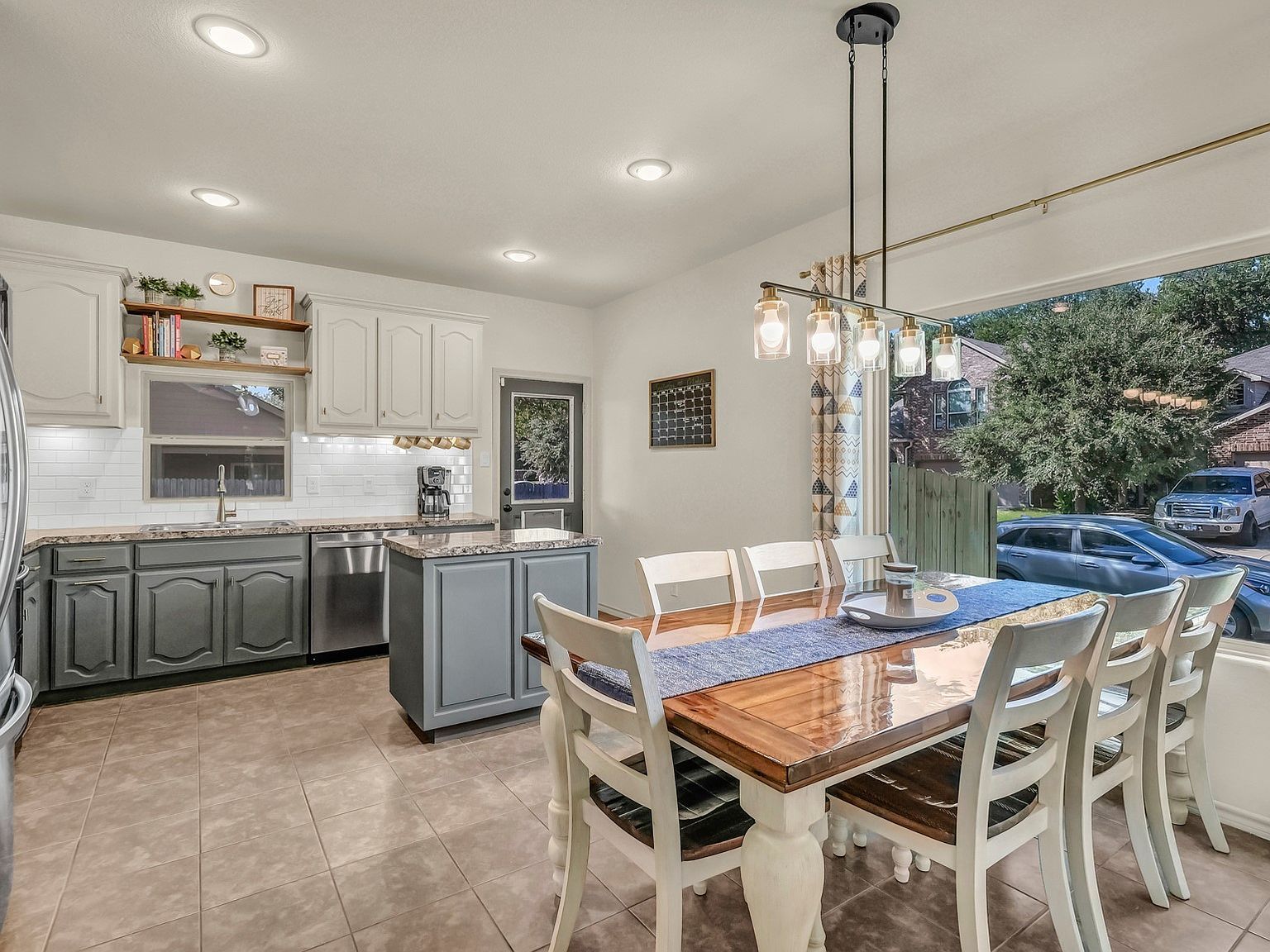 1100 New Meadow Dr Azle, TX 76020 | Single Family