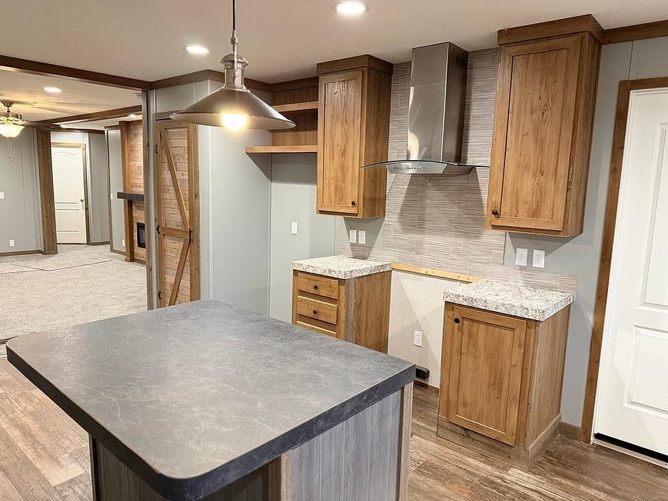 926 Webb Ford Rd Clarkson, KY 42726 | Single Family