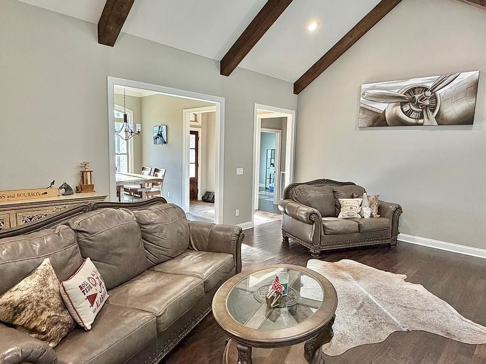 110 Widener Cir Franklin, KY 42134  | Single Family