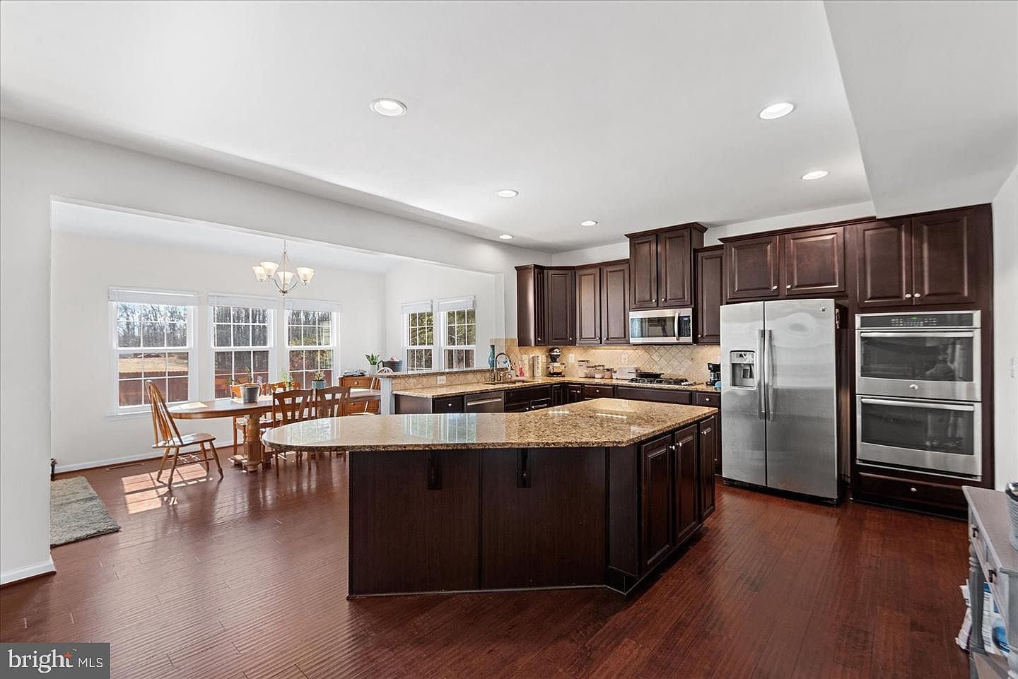 5 Taylors Hill Way Fredericksburg, VA 22405 | Single Family