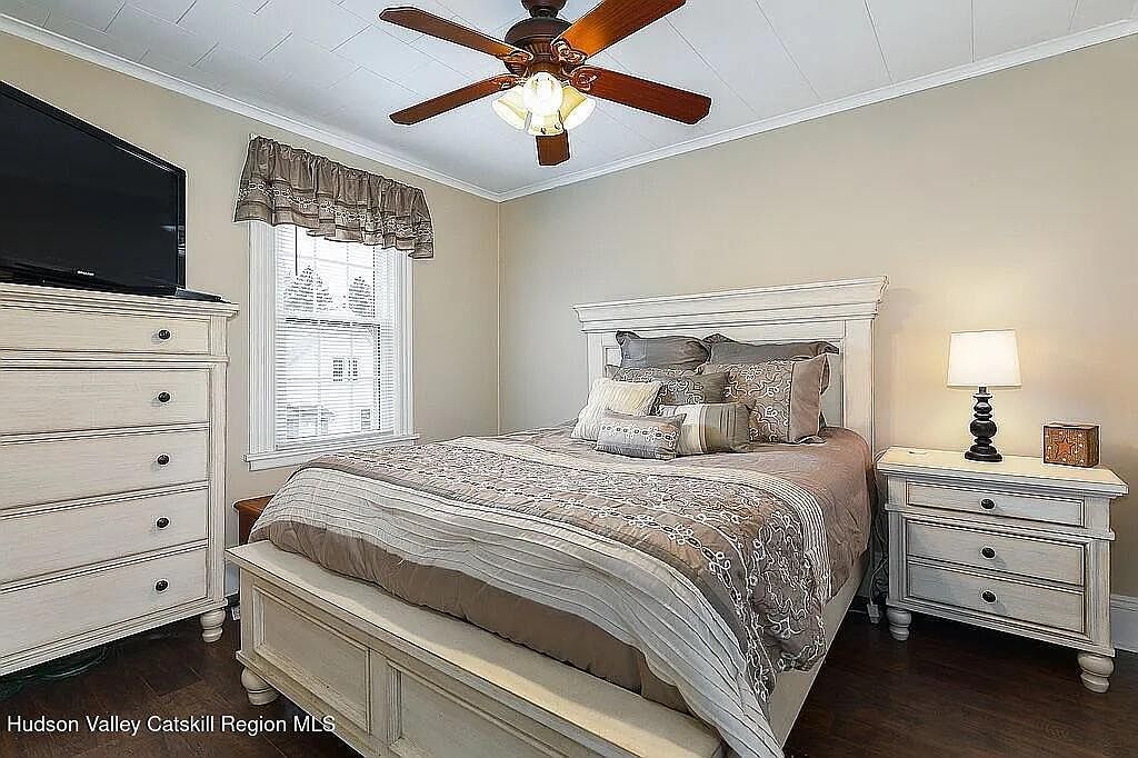 213 Elmendorf St Kingston, NY 12401 | Single Family