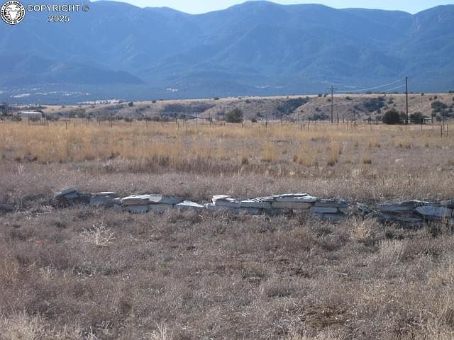 8823 County Road 19 Florence, CO 81226  | New build