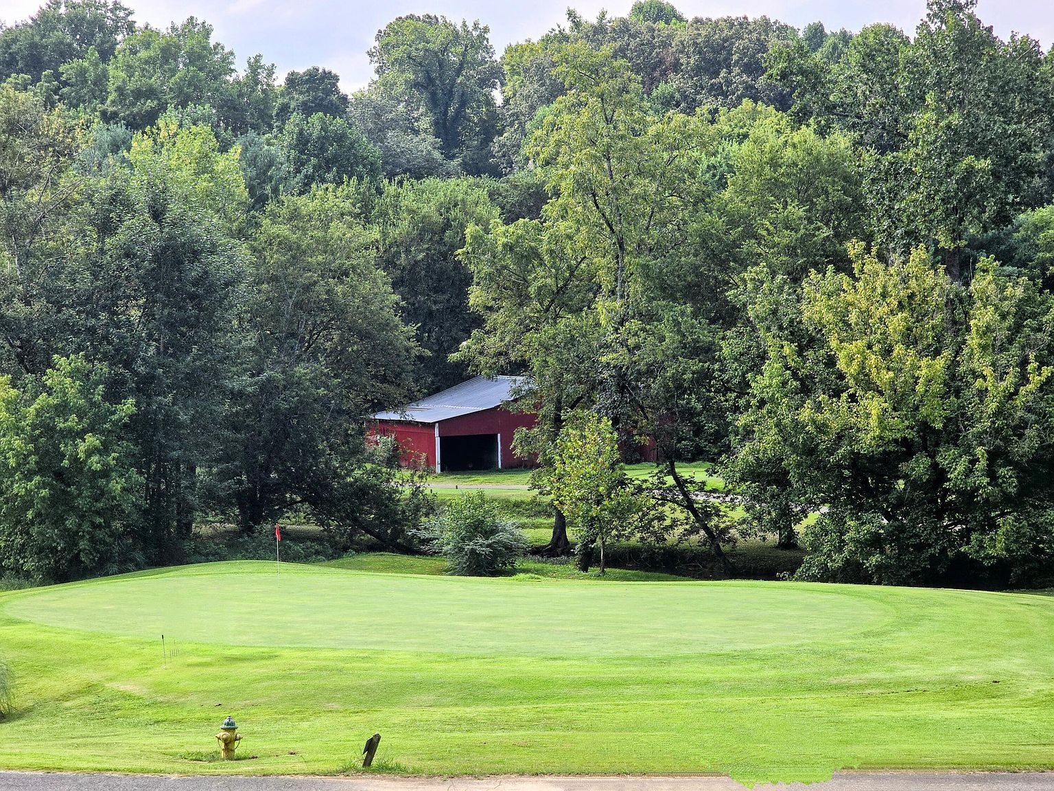 2042 Willow Springs Dr Athens, TN 37303  | Land/Lot