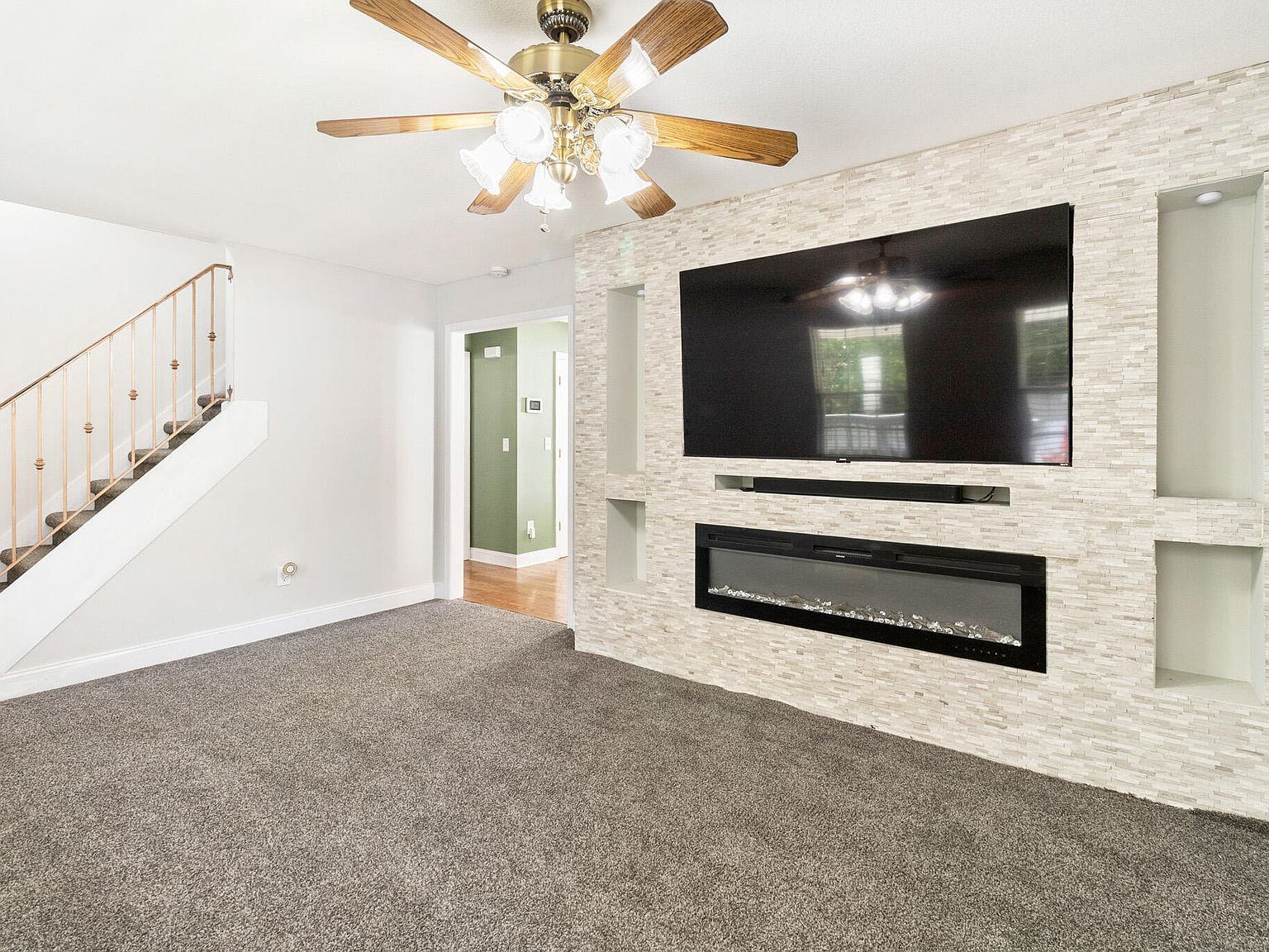 901 6th St SE Cleveland, TN 37311  | Single Family