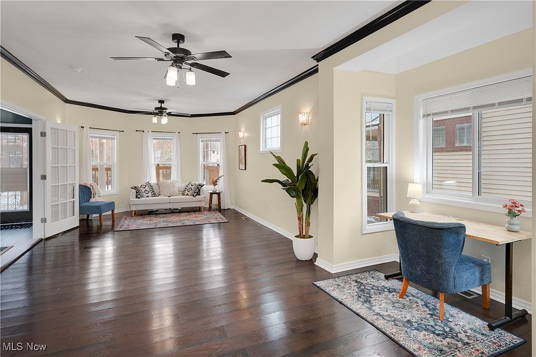 1438 W 116th St Cleveland, OH 44102 | Single Family