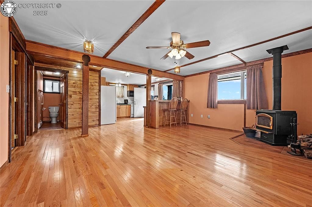 92 Carpenter Trl Cotopaxi, CO 81223  | Single Family