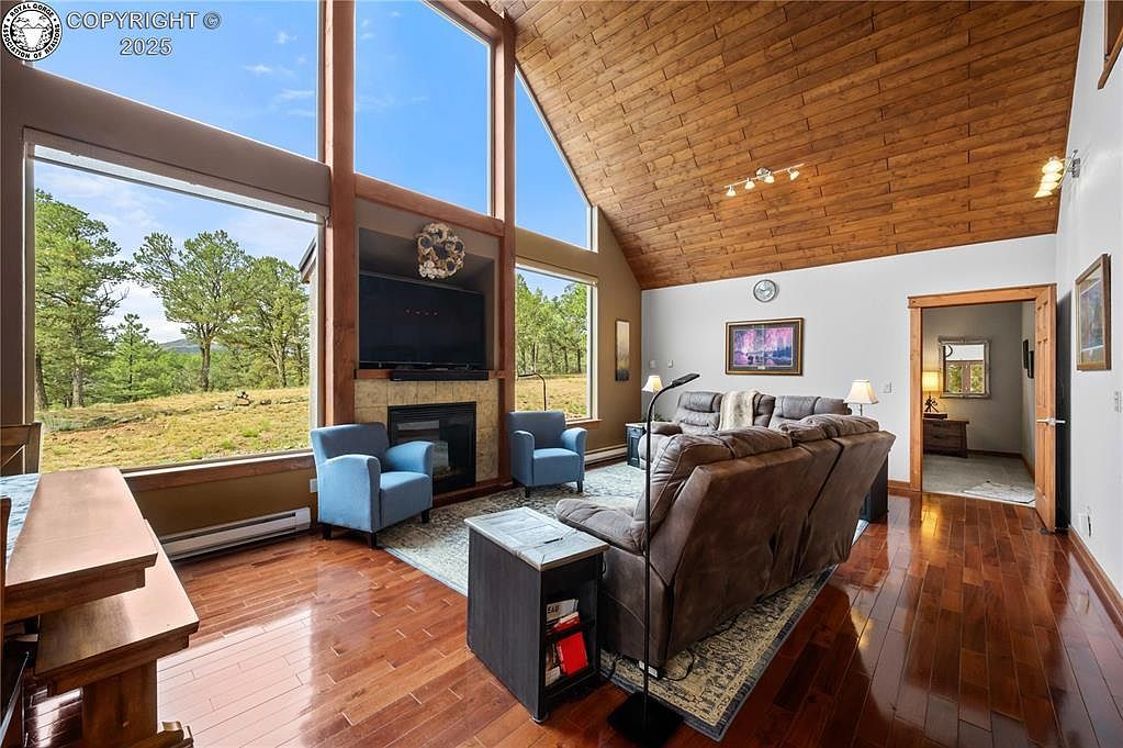 477 W View Rd Cotopaxi, CO 81223  | Single Family