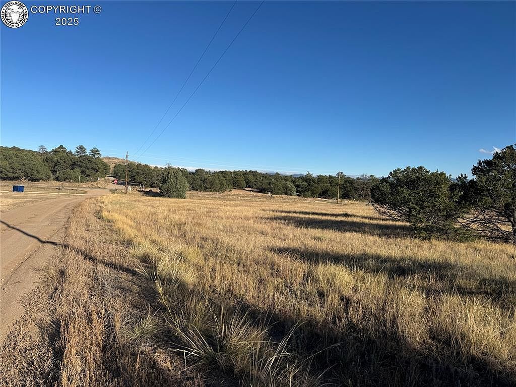 27 County Rd #A Cotopaxi, CO 81223  | Land/Lot