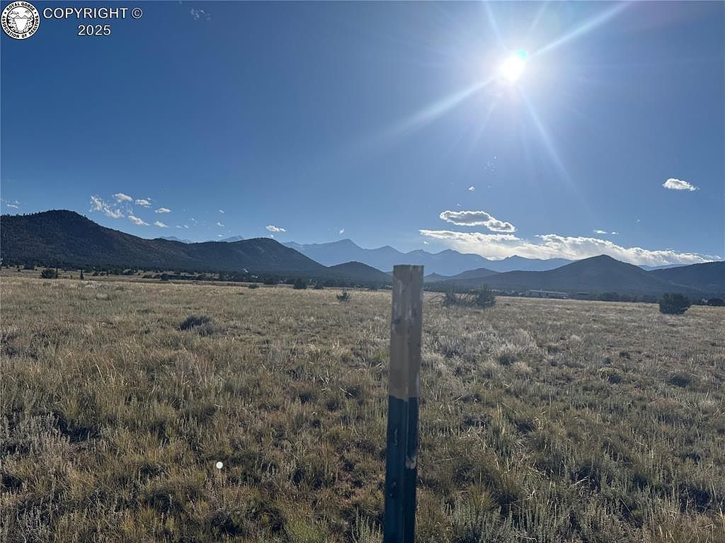 1839 15th Trl Cotopaxi, CO 81223  | Land/Lot