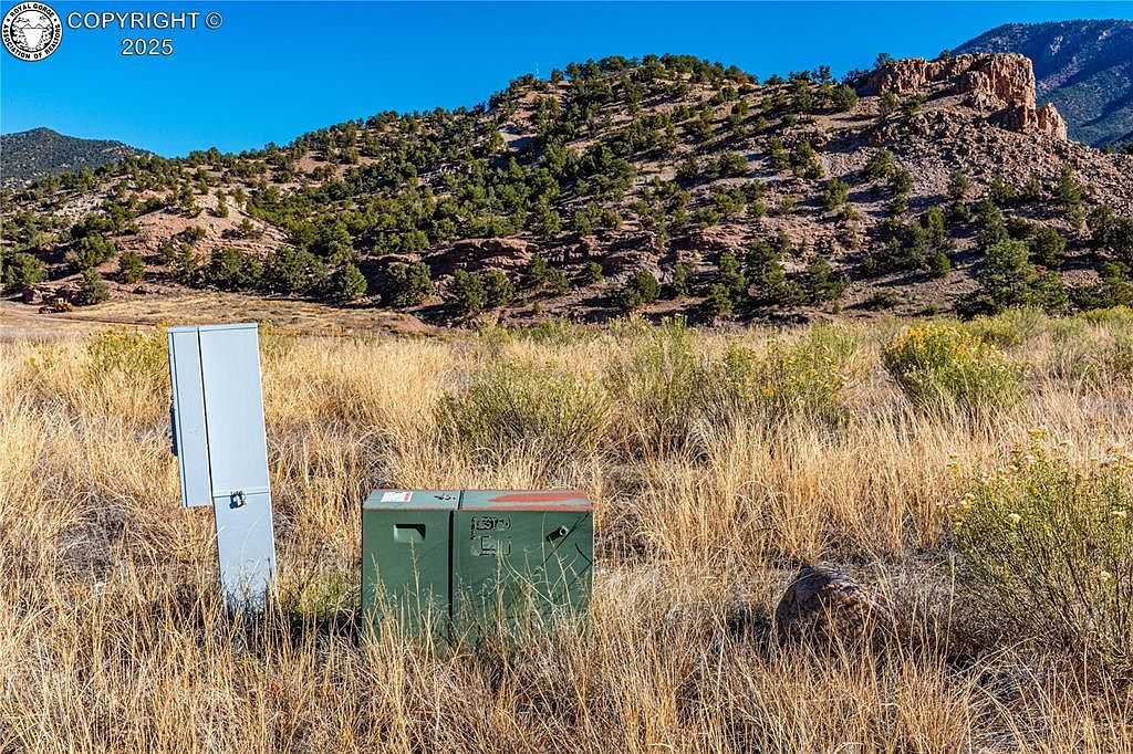 10817 Us Highway 50 Howard, CO 81233  | Land/Lot