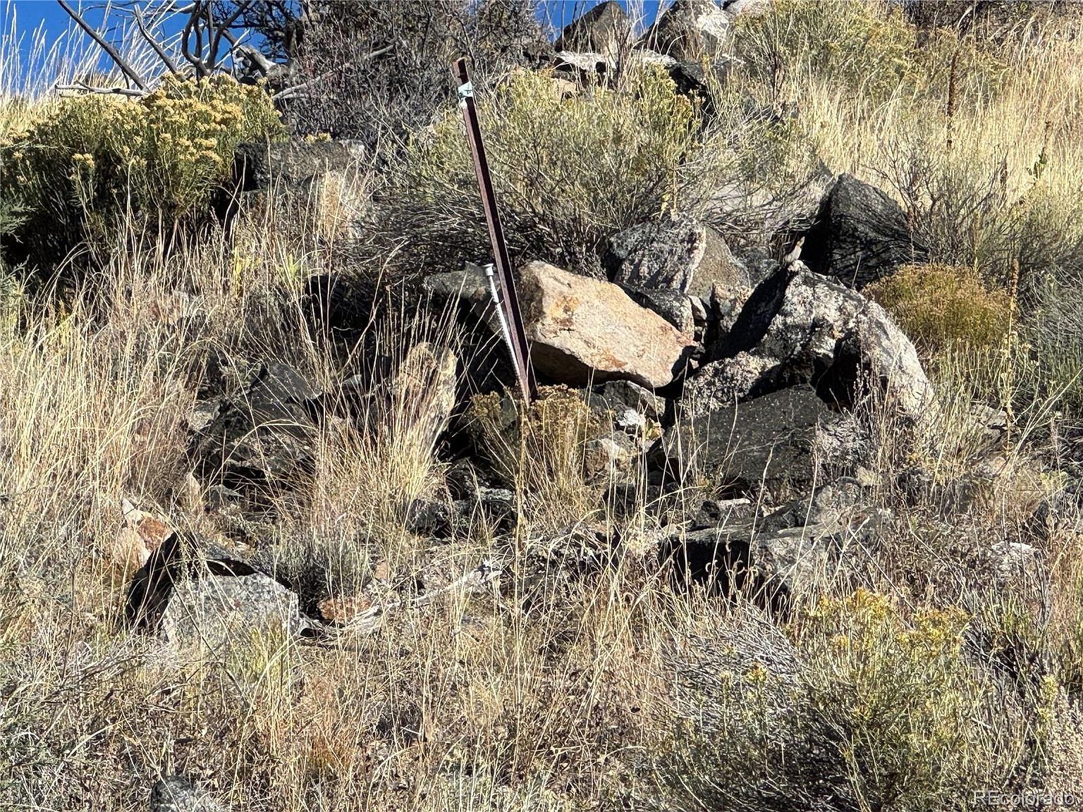 0 G Path Cotopaxi, CO 81223  | Land/Lot