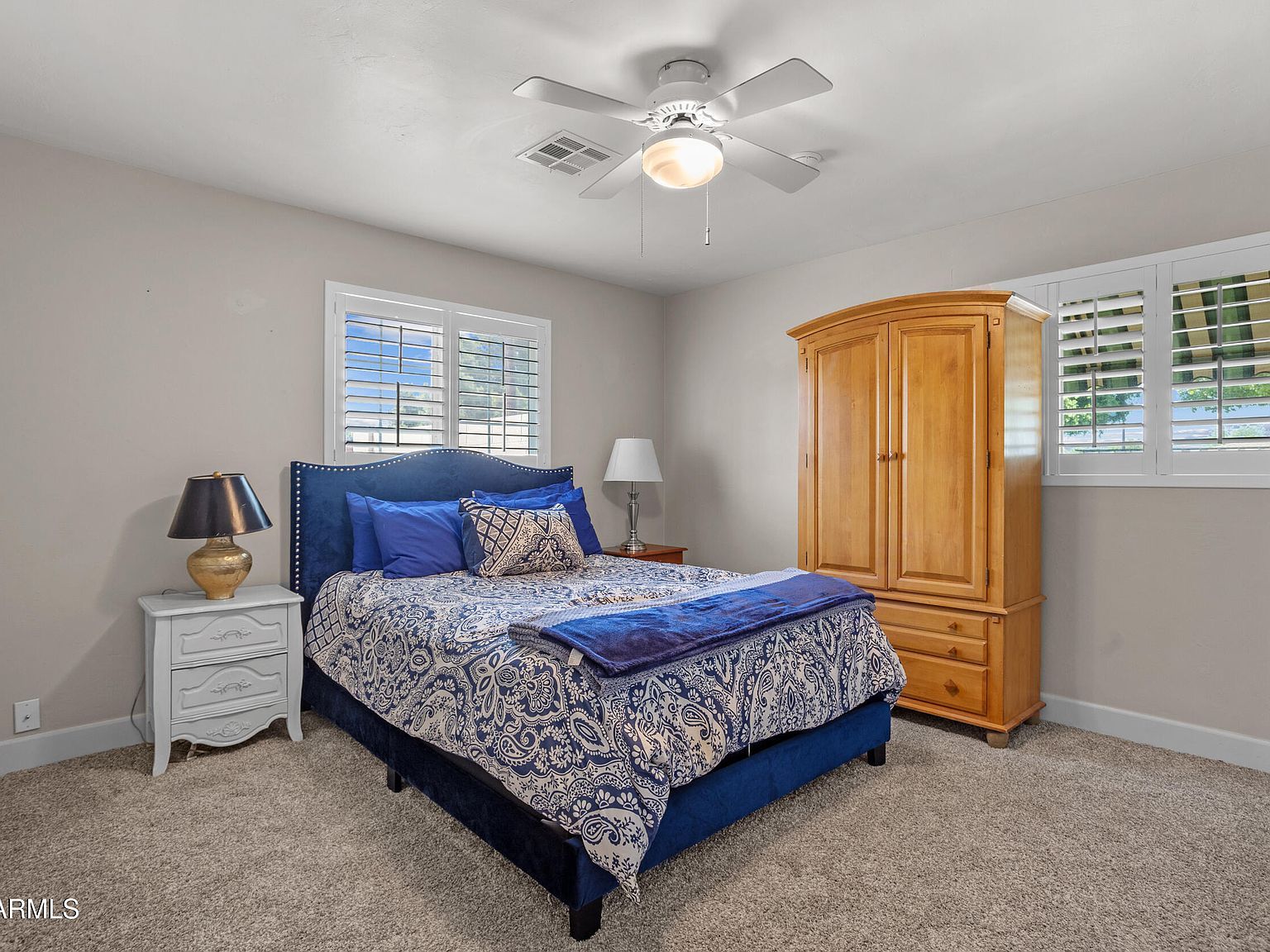 2301 N 38th St Phoenix, AZ 85008  | Single Family