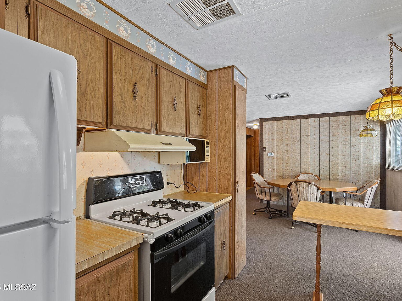 5481 W Rafter Circle St Tucson, AZ 85713  | New build