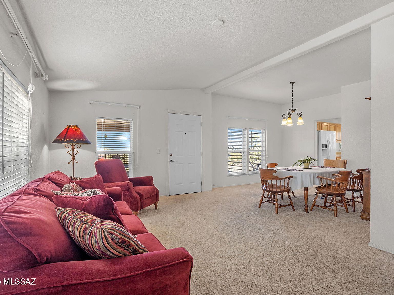 2151 W Desert Serenity Pl Vail, AZ 85641  | New build