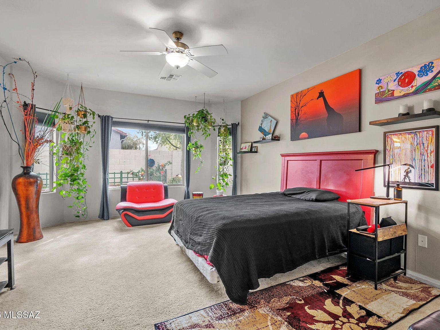 21431 E Freedom Dr Red Rock, AZ 85145  | Single Family