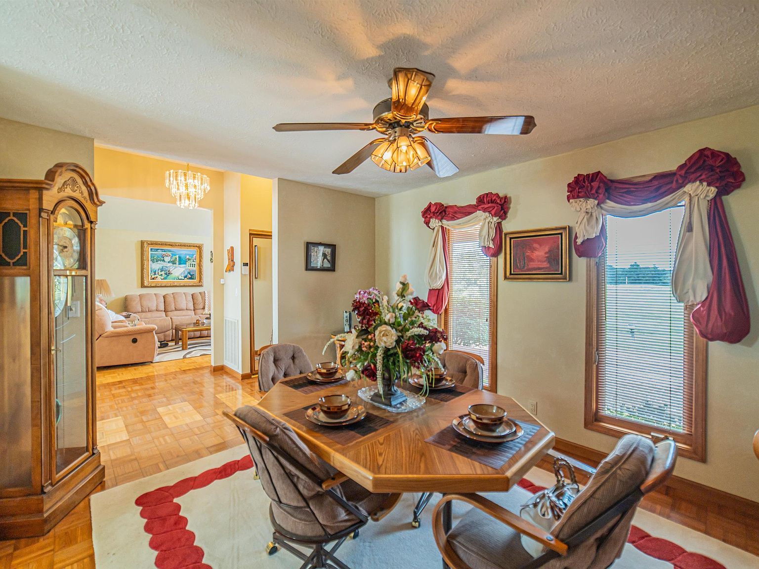 783 Ostle Loop Grand Rivers, KY 42045 | Single Family