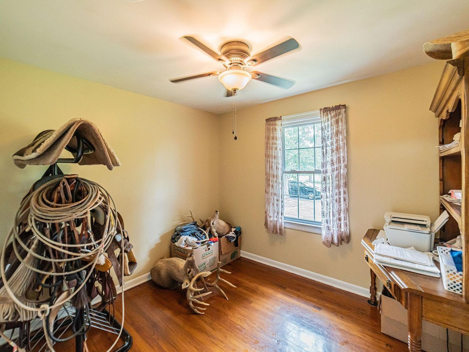 1862 State Route 348 E Symsonia, KY 42082  | Single Family