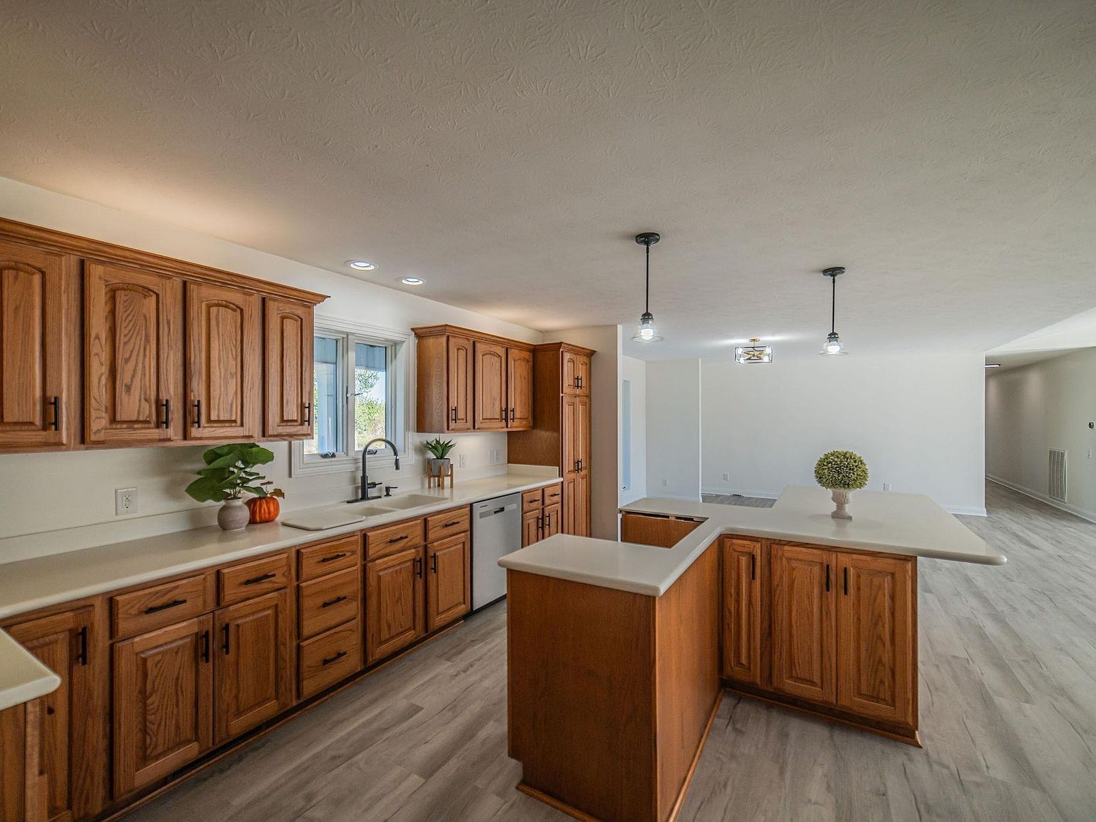 2496 Ross Crossing Rd Kevil, KY 42053 | Single Family