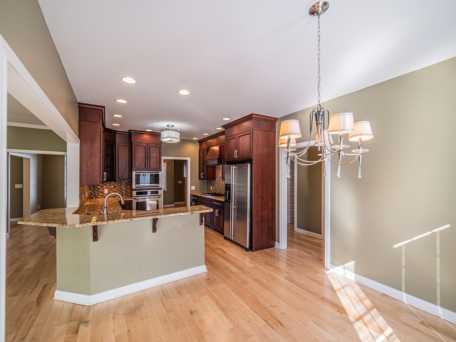 158 Edison Dr Calvert City, KY 42029 | Single Family