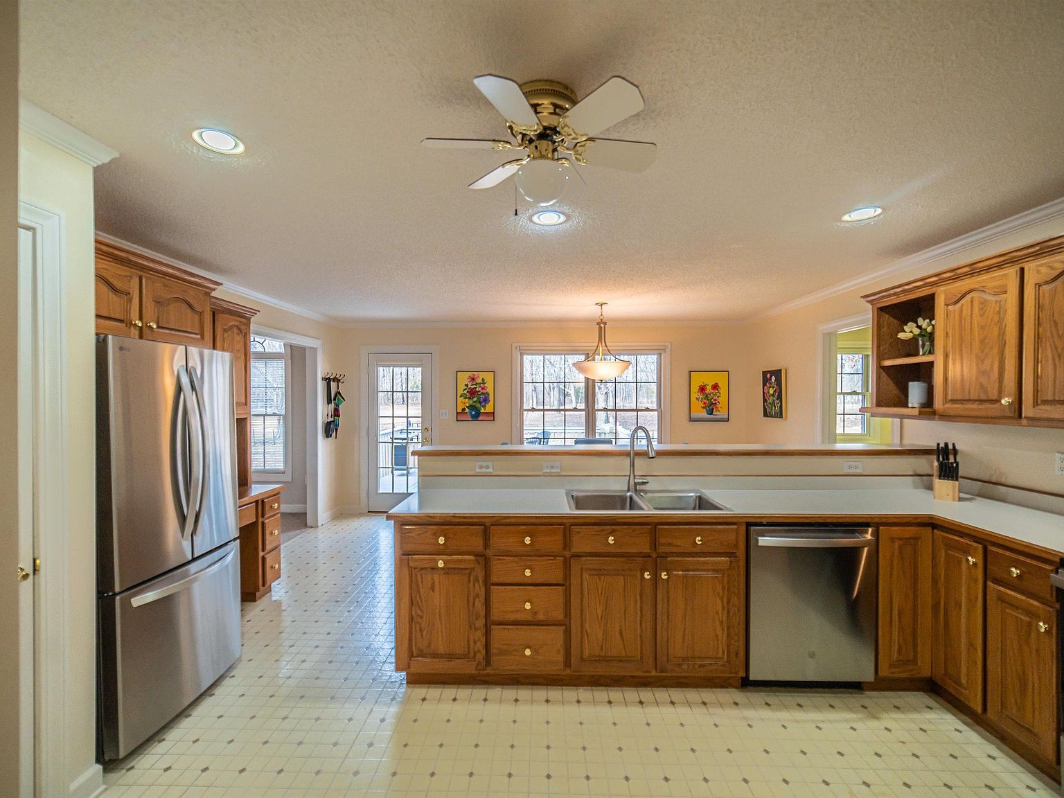 245 Stonecreek Pl Paducah, KY 42003 | Single Family