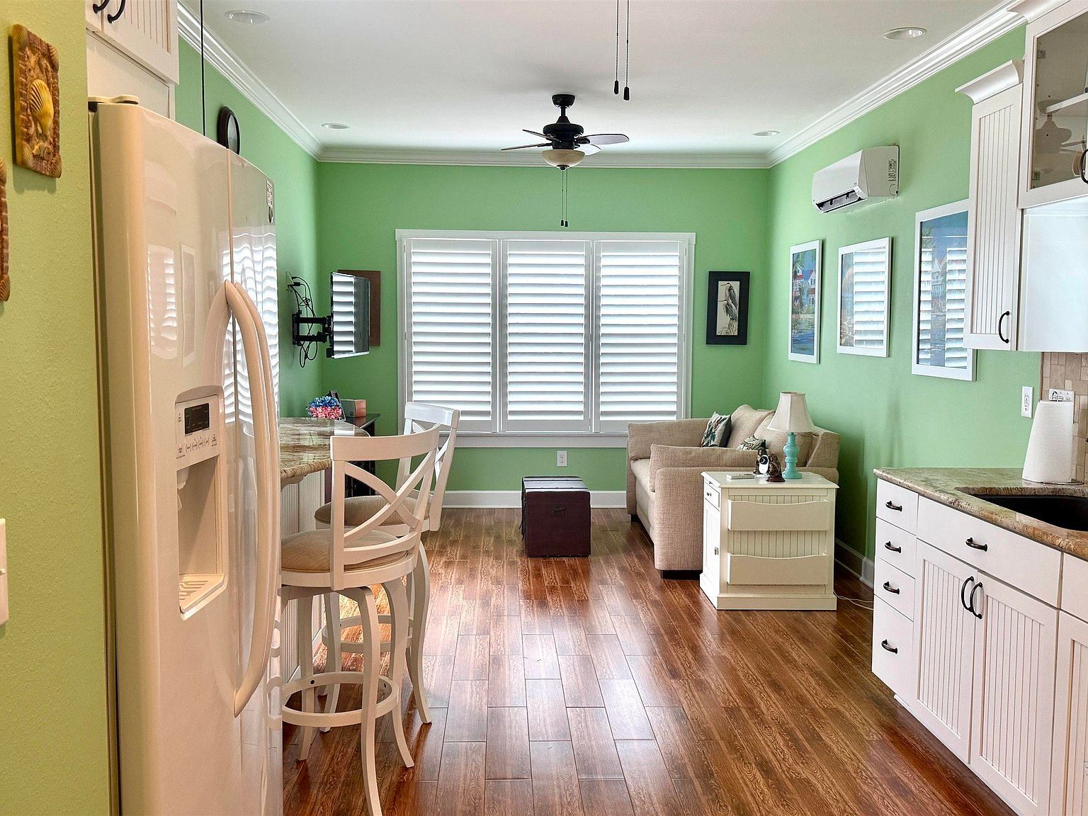 12143 Gateway Dr Elberta, AL 36530  | Single Family