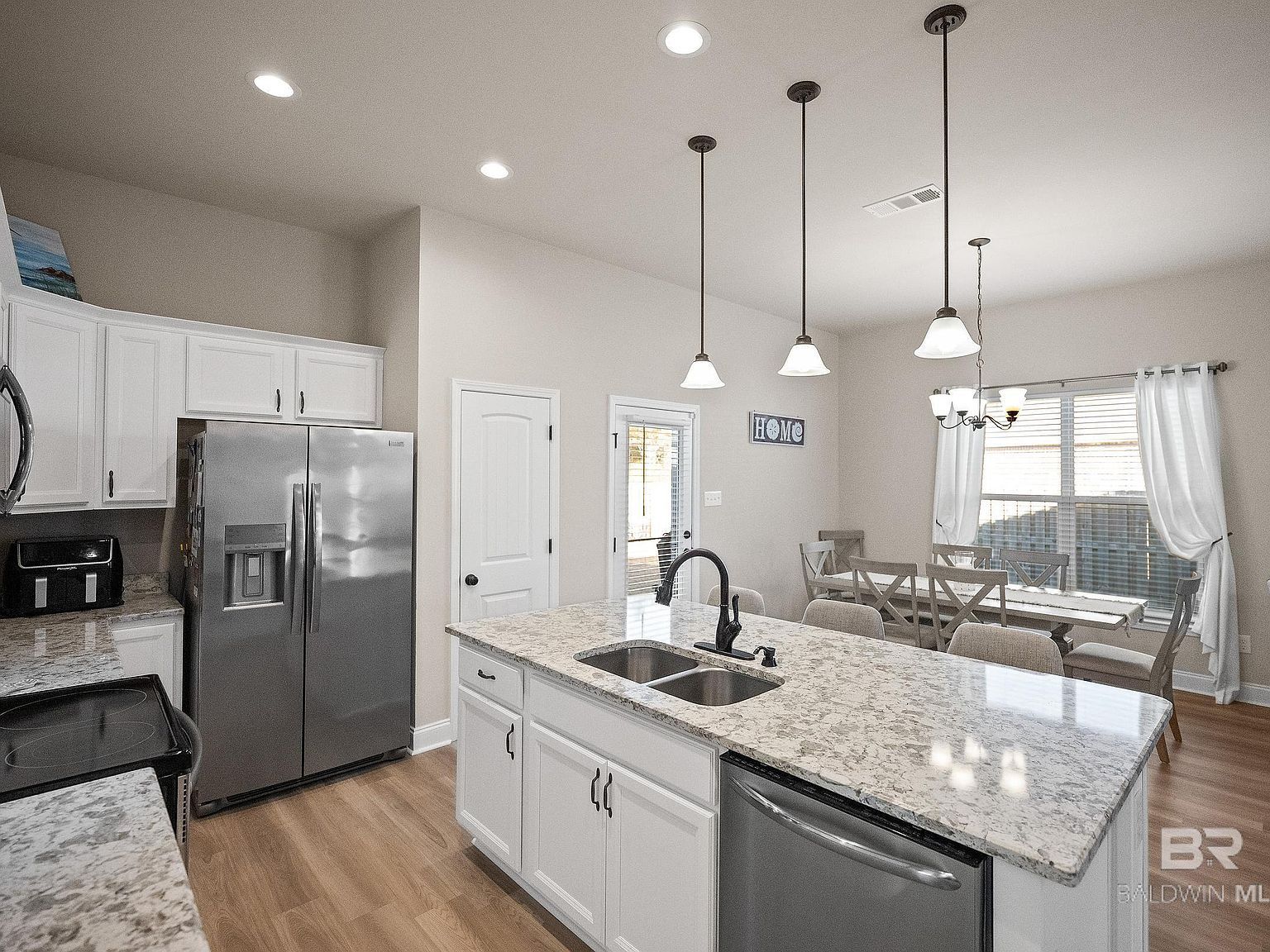 1077 Stella Rd Foley, AL 36535  | Single Family