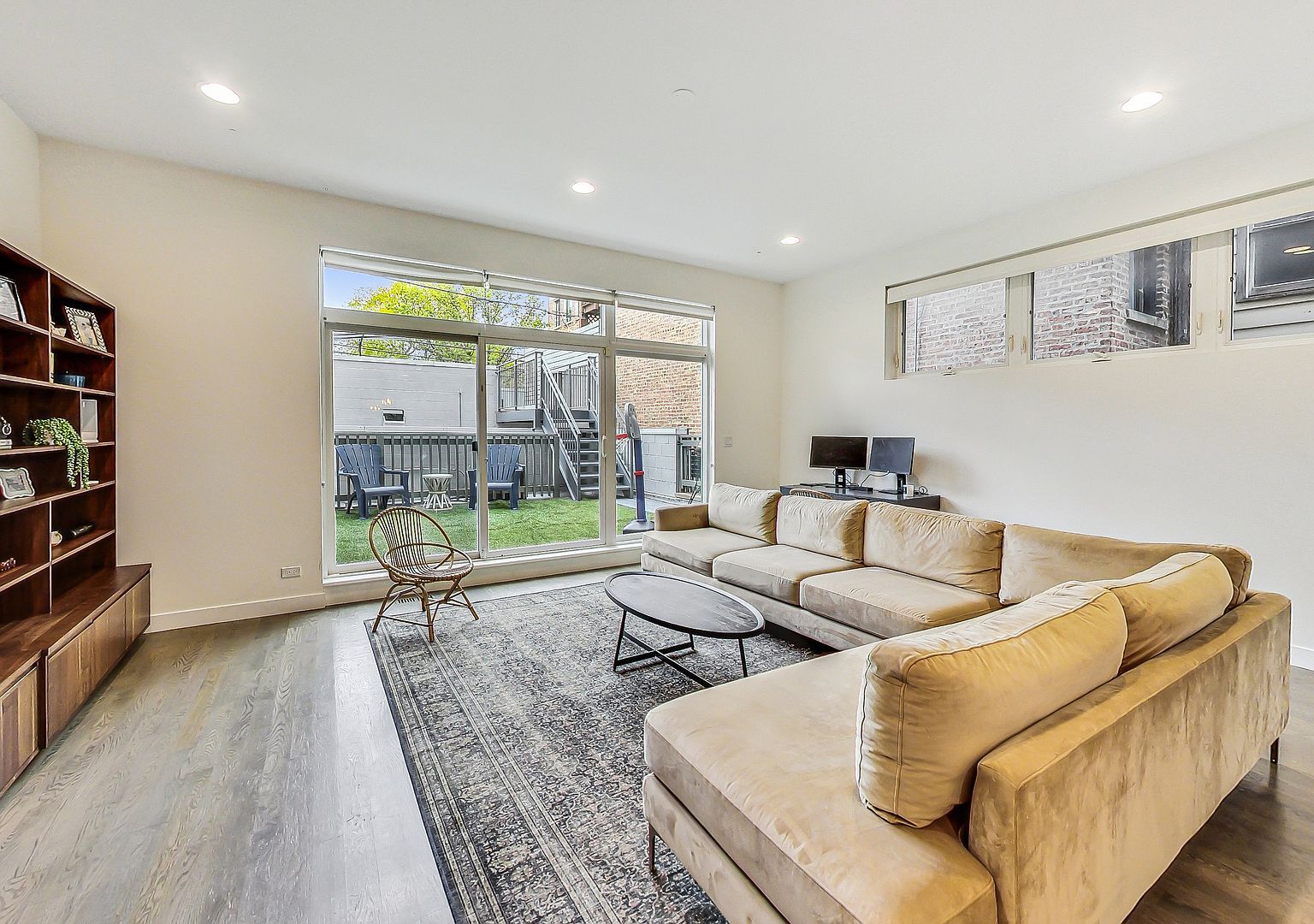 1046 N Damen Ave Unit 1N Chicago, IL 60622  | Condominium