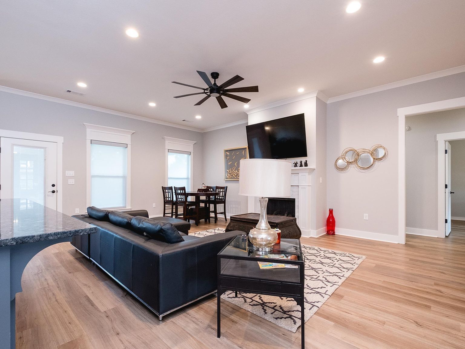 2342 Holly Hill Dr Conway, AR 72034  | Single Family