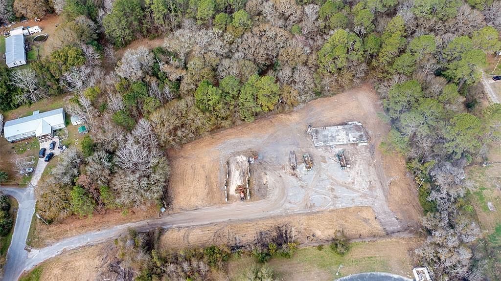 0 W Sapp St Starke, FL 32091  | Land/Lot