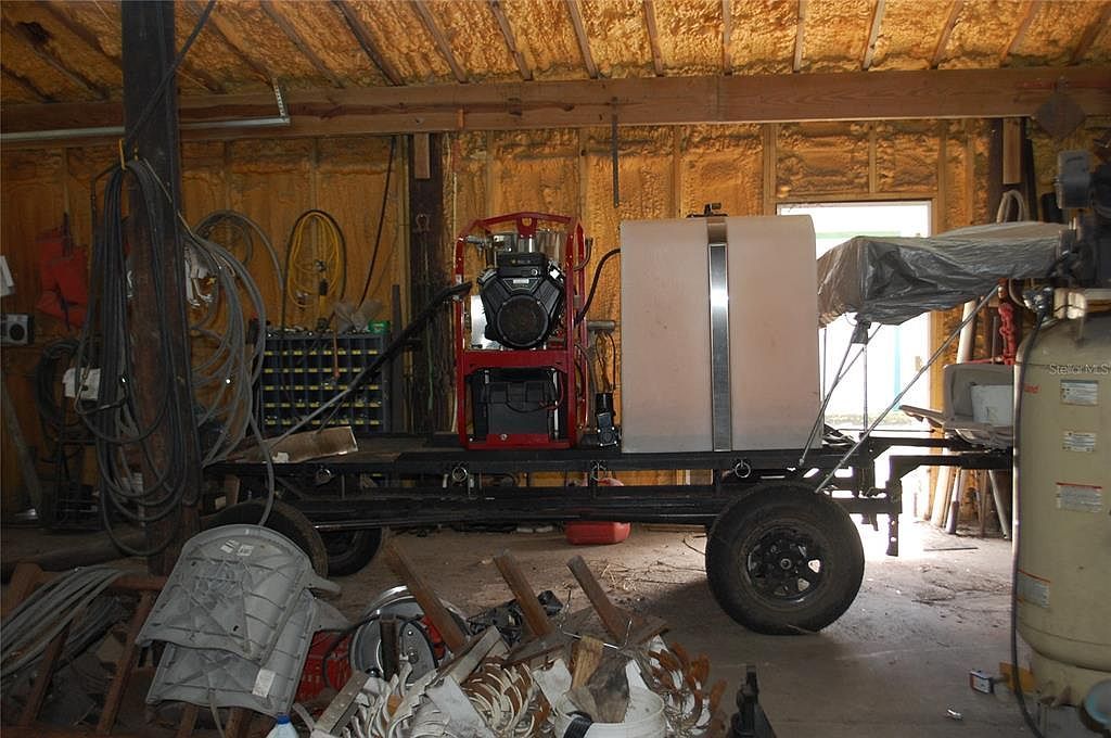 18811 SE 243rd St Hawthorne, FL 32640  | Single Family