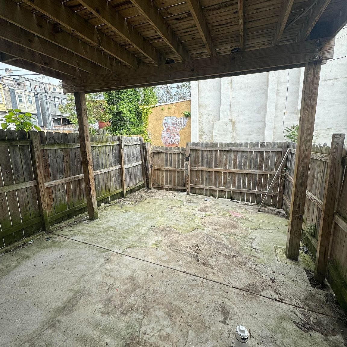 1706 E Federal St Baltimore, MD 21213  | New build