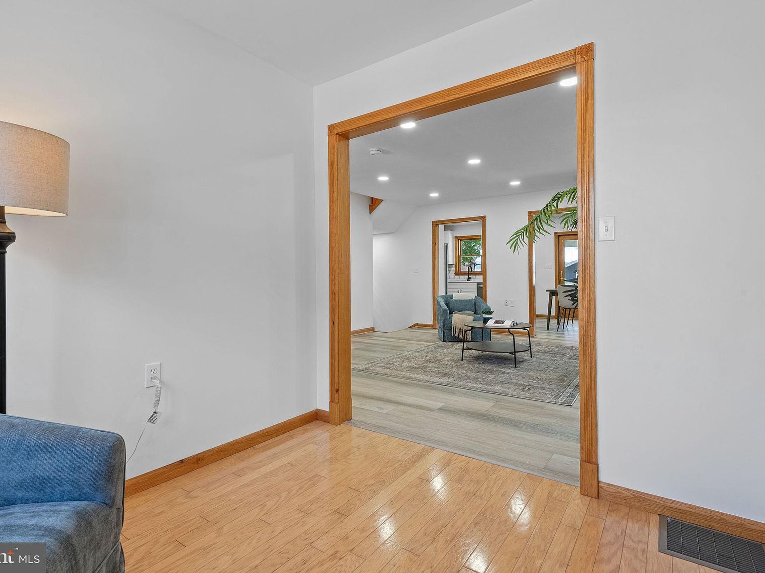 407 Market St Lykens, PA 17048  | Single Family