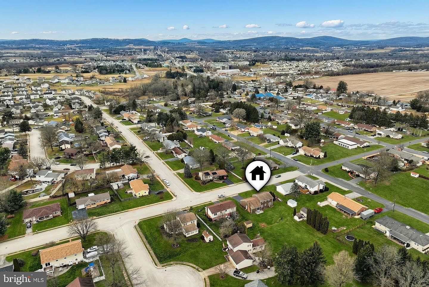 2510 Redwood Rd Dover, PA 17315  | Single Family