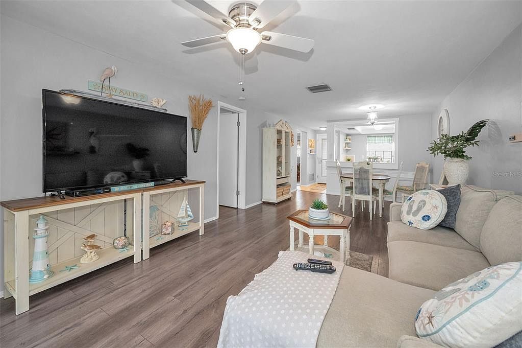 4224 Rax Pl #4224 New Pt Richey, FL 34652 | Condominium