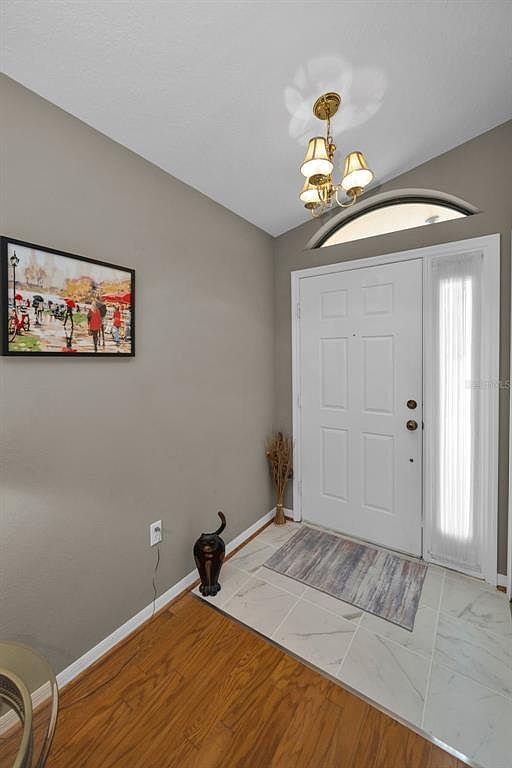 9630 Green Needle Dr New Port Richey, FL 34655  | Single Family