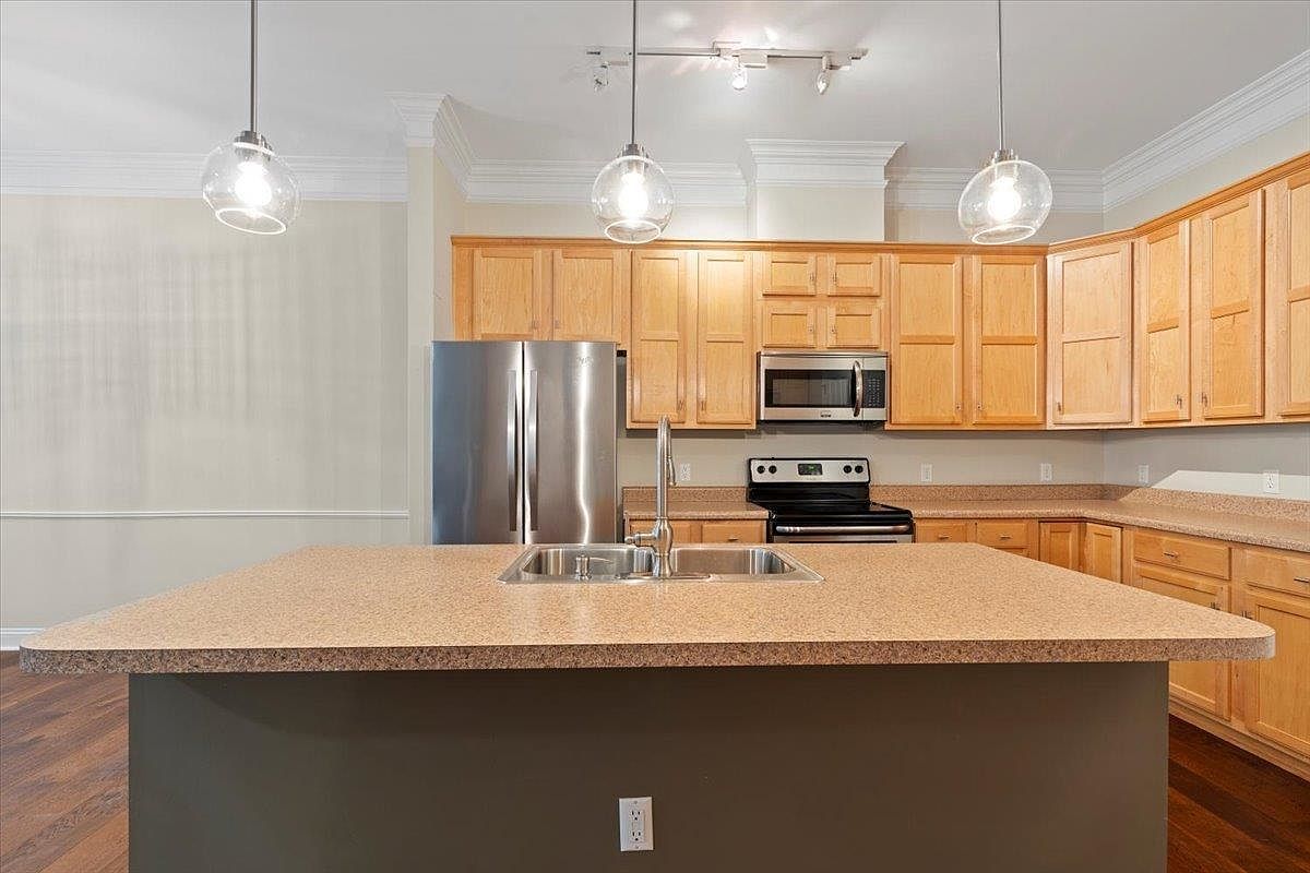 680 Harbor Bend Rd APT 103 Memphis, TN 38103  | Condominium