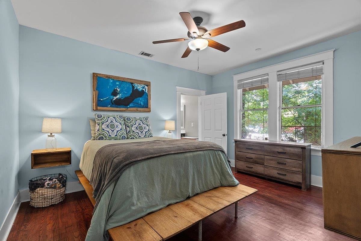 830 Maury St Memphis, TN 38107  | Single Family