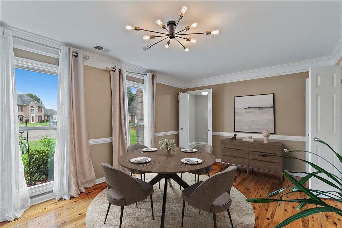 554 Indian Cv Cordova, TN 38018  | Single Family