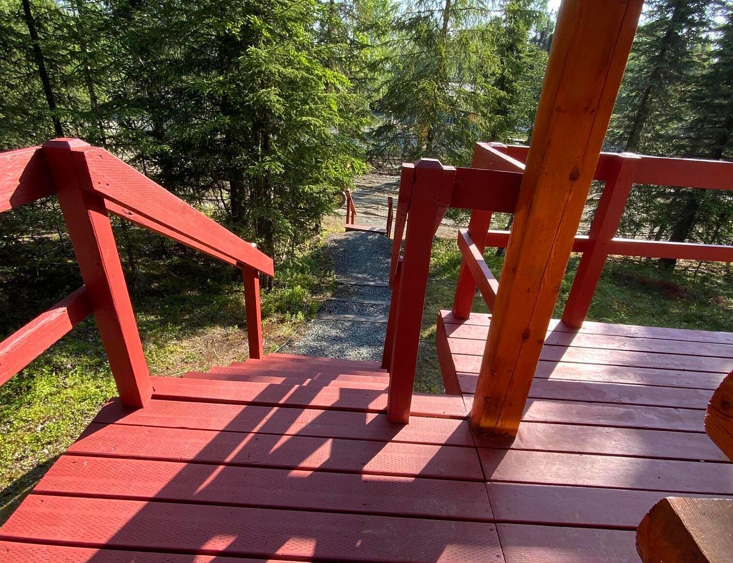 L12 Lambeau Ct Sterling, AK 99672  | Single Family