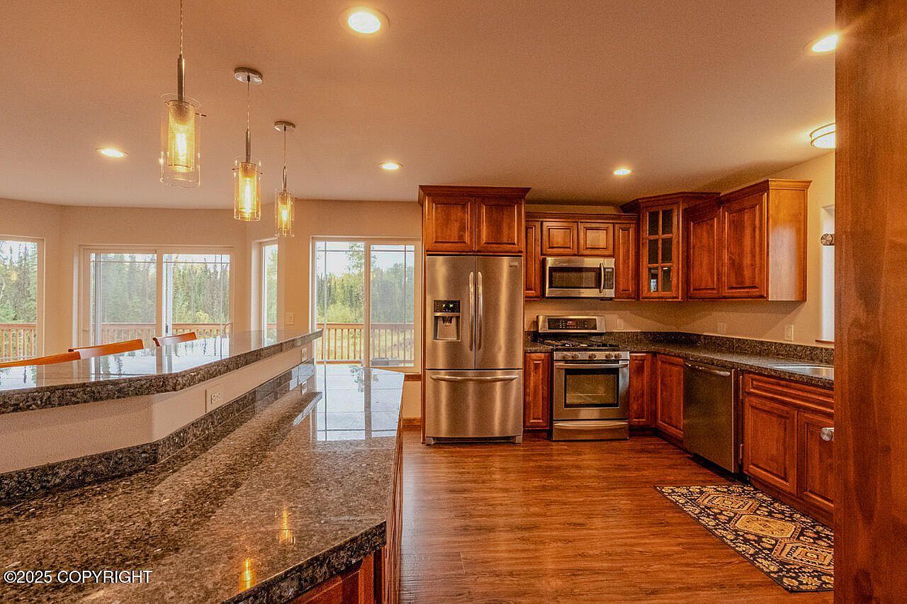 36089 Feuding Ln Sterling, AK 99672  | Single Family