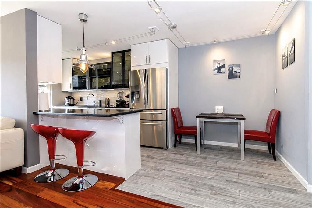 3202 Nostrand Ave APT 1G Brooklyn, NY 11229  | Condominium