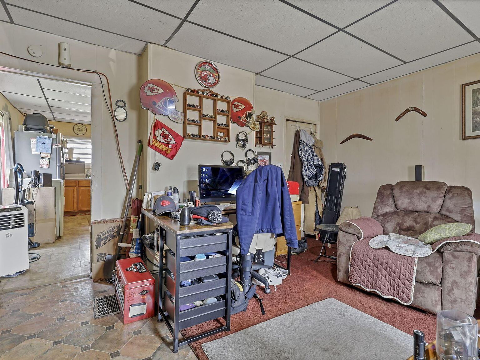 51 Mill St Newark, OH 43055  | Single Family