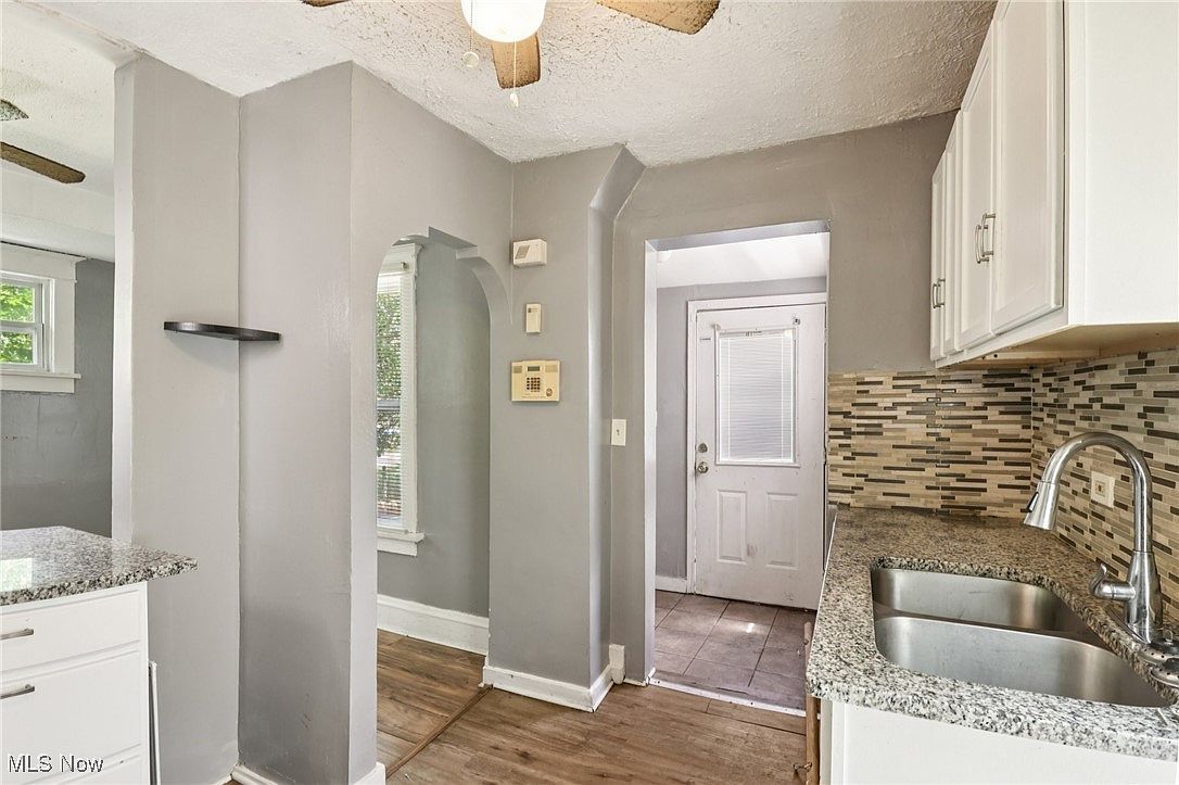 3303 W 123rd St Cleveland, OH 44111  | Single Family