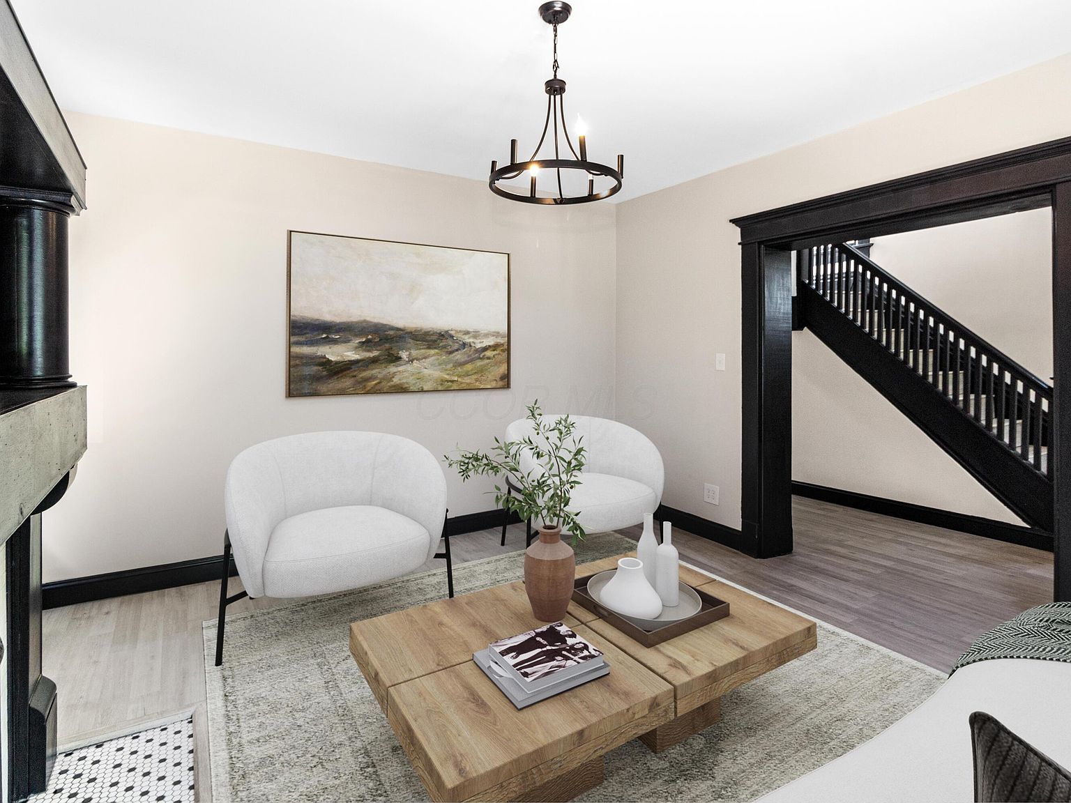 712 S Ohio Ave Columbus, OH 43205  | Single Family