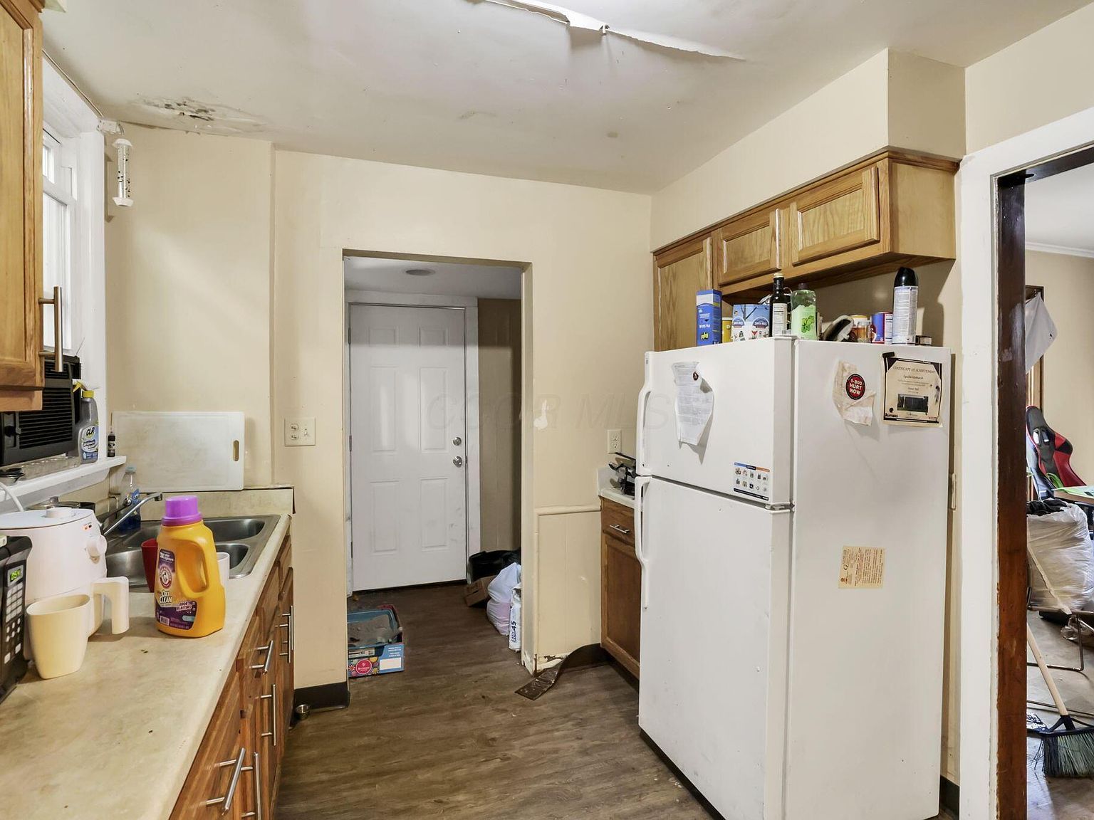 1544 Briarwood Ave Columbus, OH 43211  | Single Family