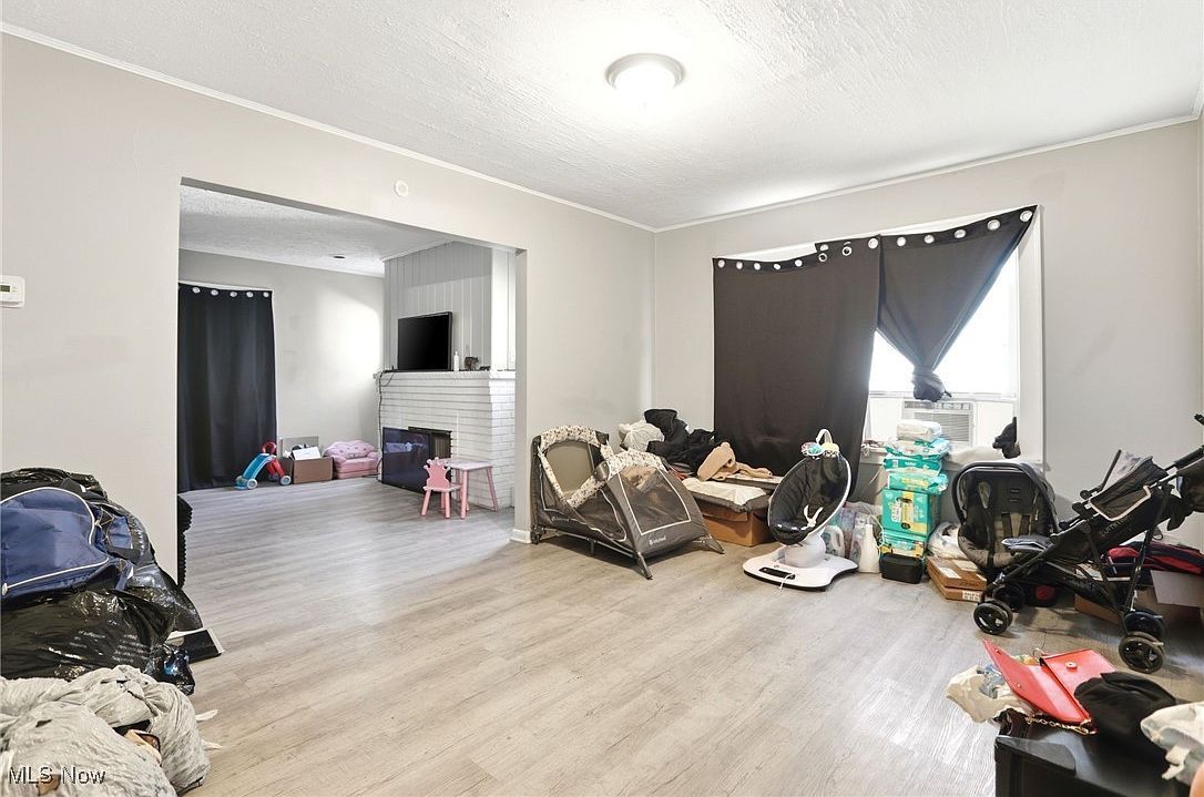 3319 W 111th St Cleveland, OH 44111  | Multi Family