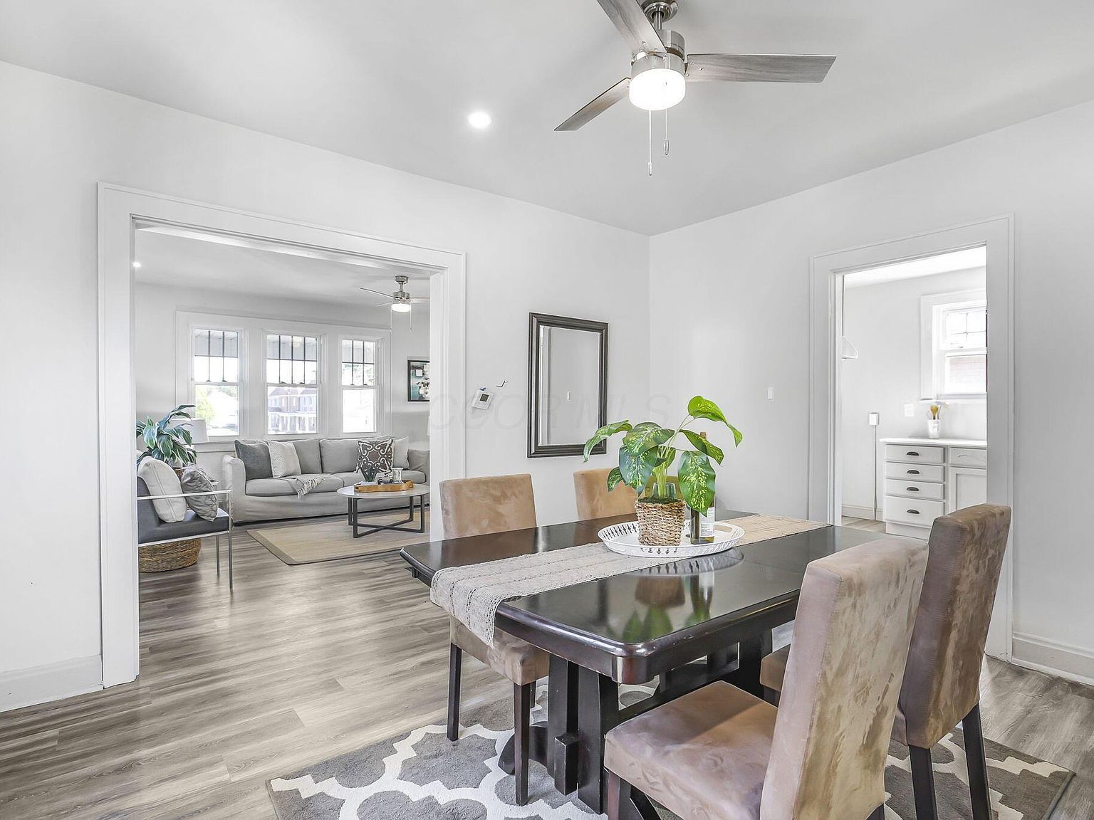 971 Fairwood Ave Columbus, OH 43206  | Single Family